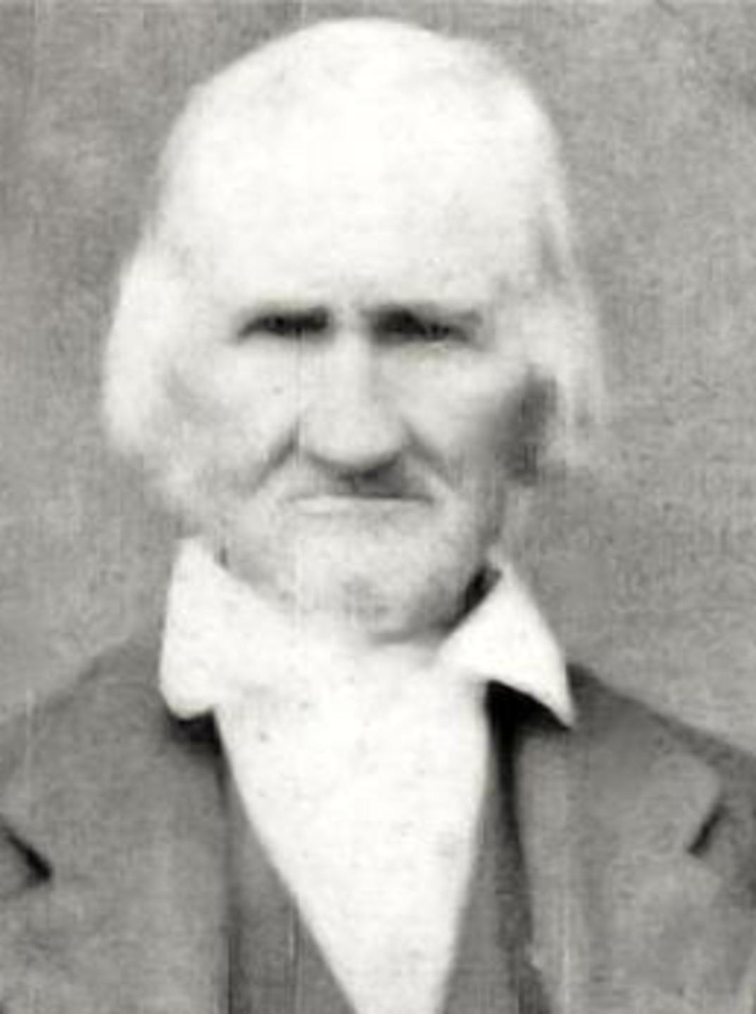 Peter Richardson (1805 - 1887) Profile